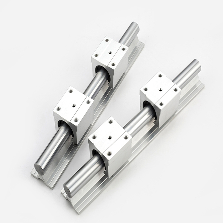 SBR linear guide rail block