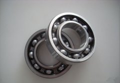 Deep Groove Ball Bearing