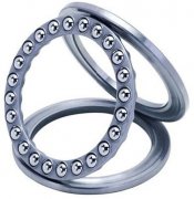 Thrust Ball Bearing