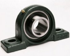 Pillow Block Bearing