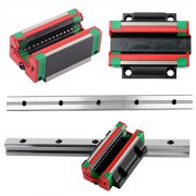 Linear guide rail